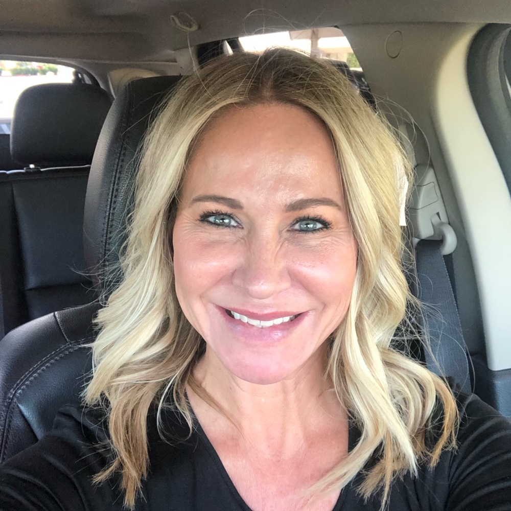 Meet your Posher, Tami